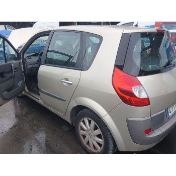 renault scénic ii (jm0/1_) del año 2007