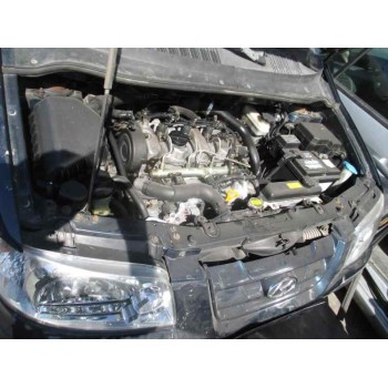 hyundai matrix (fc) del año 2002