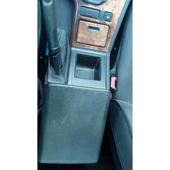 bmw serie 5 berlina (e39) del año 1999