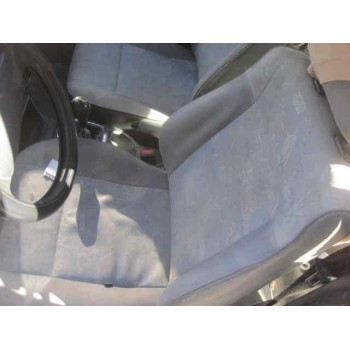 seat ibiza (6k) del año 1997