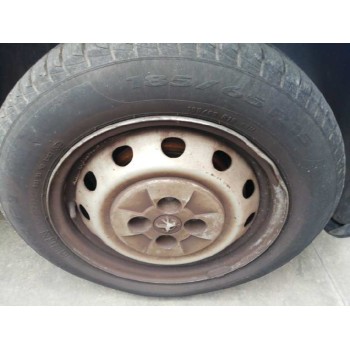 peugeot bipper del año 2013