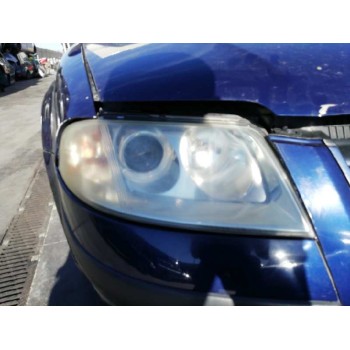 volkswagen passat berlina (3b3) del año 2001