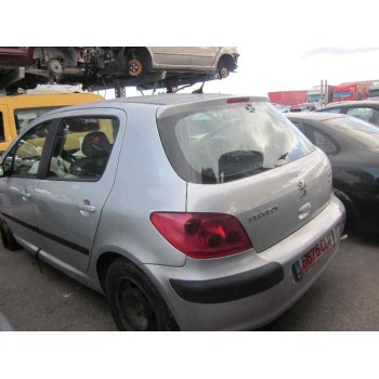 peugeot 307 (s1) del año 2003