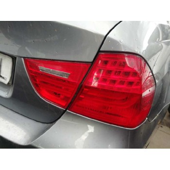 bmw serie 3 berlina (e90) del año 2009