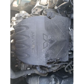 Recambio de motor completo para mitsubishi asx (ga_w_) 1.6 mivec (ga1w) referencia OEM IAM 4A92 B 