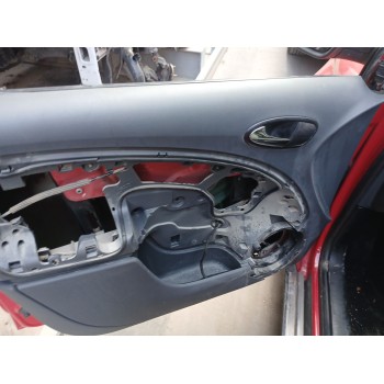 seat altea (5p1) del año 2007