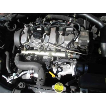 hyundai matrix (fc) del año 2002