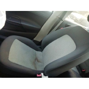 seat ibiza (6j5) del año 2009