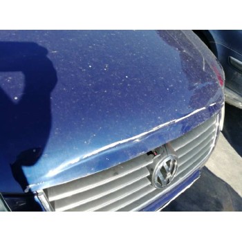 volkswagen passat berlina (3b3) del año 2001