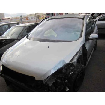 peugeot 307 (s1) del año 2003