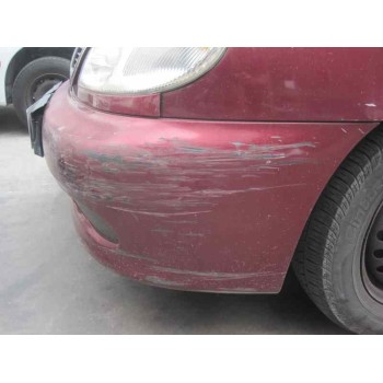 daewoo lanos del año 2000