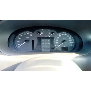 renault scenic (ja..) del año 2000