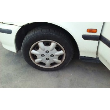 honda civic berlina .5 (ma/mb) del año 1998