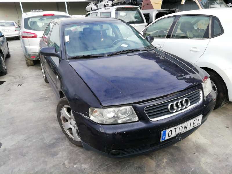AUDI A3 (8L)