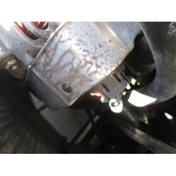 hyundai matrix (fc) del año 2002