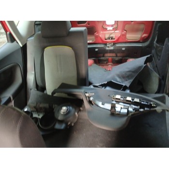 seat altea (5p1) del año 2007