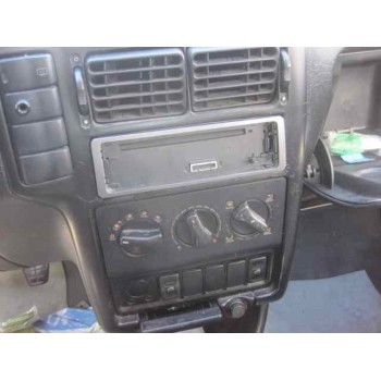 seat ibiza (6k) del año 1997