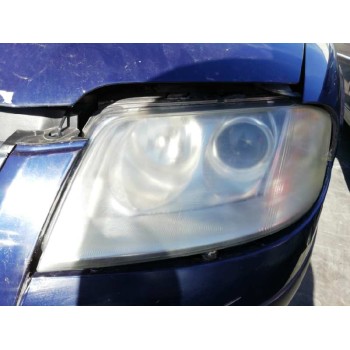 volkswagen passat berlina (3b3) del año 2001