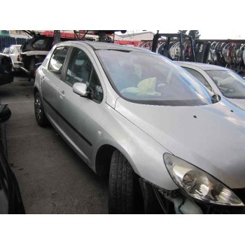peugeot 307 (s1) del año 2003