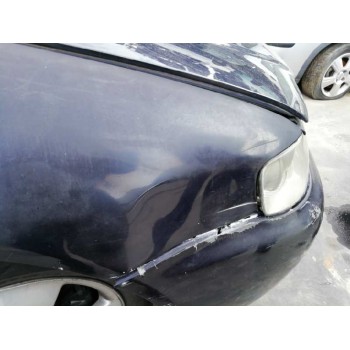 audi a3 (8l) del año 2001