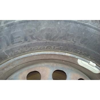 honda civic berlina .5 (ma/mb) del año 1998