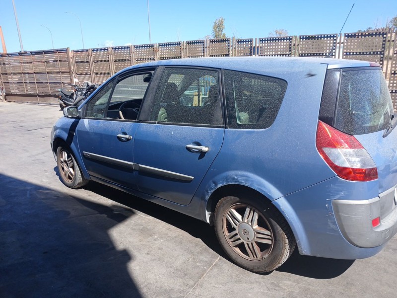 renault grand scénic ii (jm0/1_) del año 2004