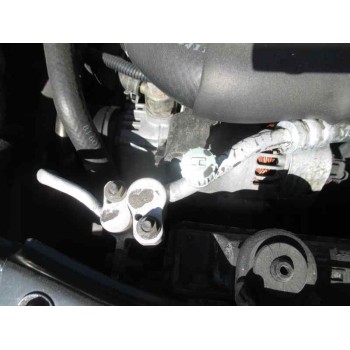 hyundai matrix (fc) del año 2002