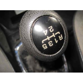 seat ibiza (6k) del año 1997