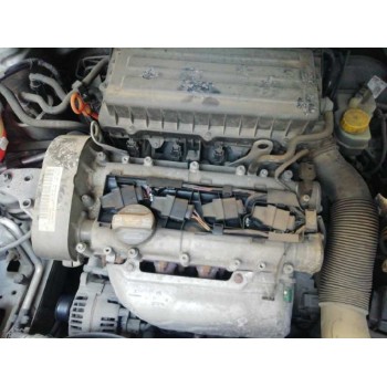 seat ibiza (6j5) del año 2009