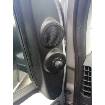 peugeot bipper del año 2013