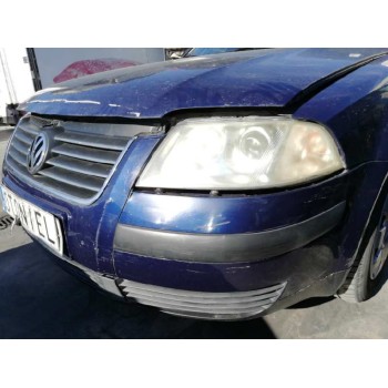 volkswagen passat berlina (3b3) del año 2001