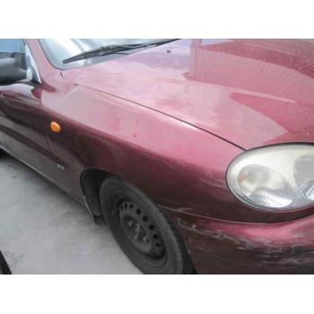 daewoo lanos del año 2000