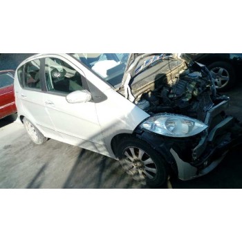 mercedes-benz clase a (w169) del año 2005