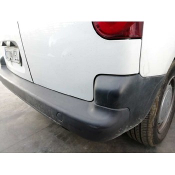 peugeot partner kombi del año 2013