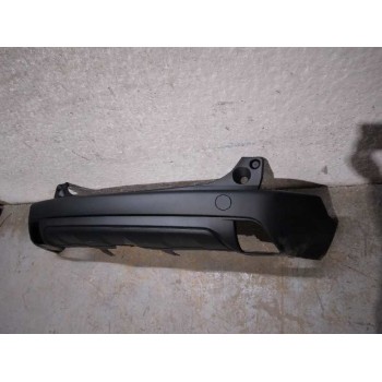 Recambio de paragolpes trasero para peugeot 2008 (--.2013) referencia OEM IAM 1610115980 NUEVO 13-16