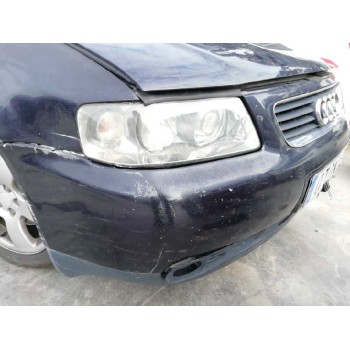 audi a3 (8l) del año 2001