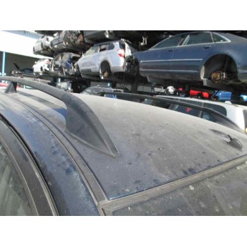 hyundai matrix (fc) del año 2002