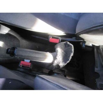 seat ibiza (6k) del año 1997