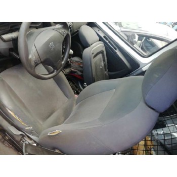 peugeot bipper del año 2013