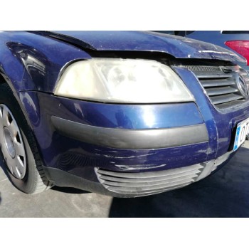 volkswagen passat berlina (3b3) del año 2001