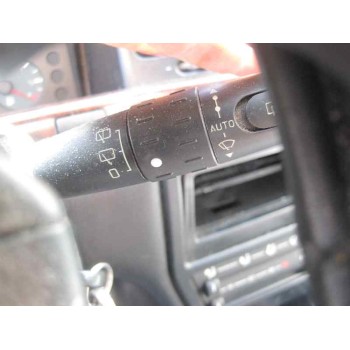 citroën xantia berlina del año 1999