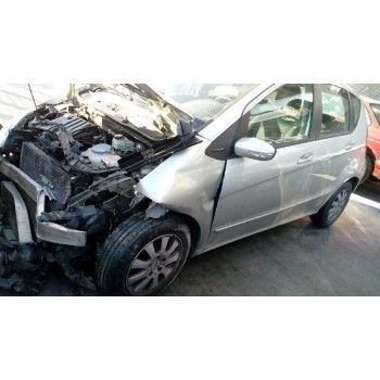 mercedes-benz clase a (w169) del año 2005