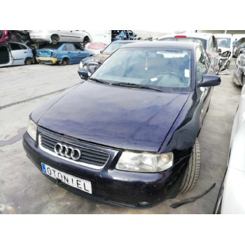audi a3 (8l) del año 2001