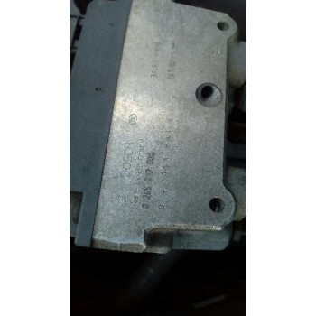 bmw serie 5 berlina (e39) del año 1999