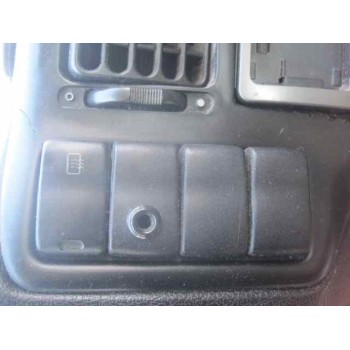 seat ibiza (6k) del año 1997