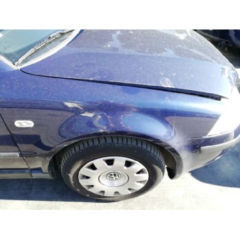 volkswagen passat berlina (3b3) del año 2001