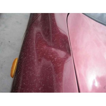 daewoo lanos del año 2000