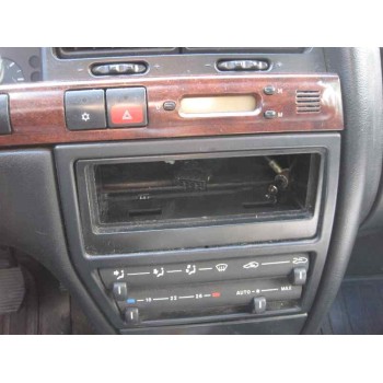 citroën xantia berlina del año 1999