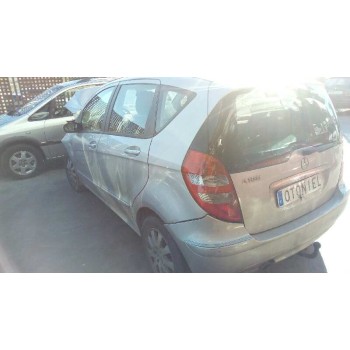 mercedes-benz clase a (w169) del año 2005