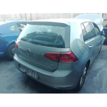 volkswagen golf vii lim. del año 2014